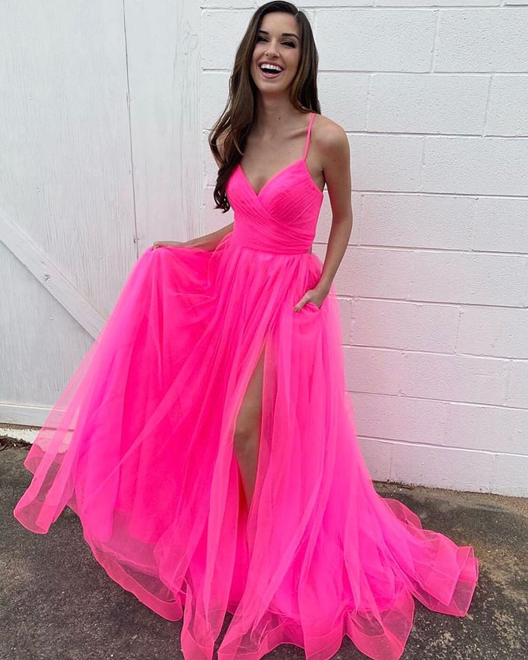 Best prom deals dress designers 2019